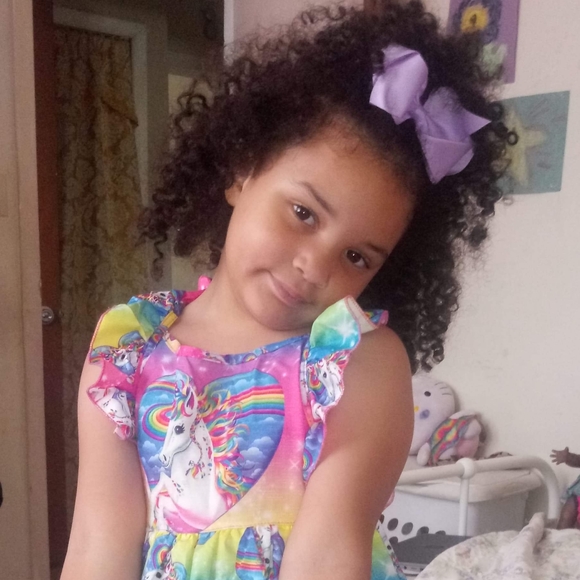 Meet my beautiful daughter Star 🌟😍 - Picture 5 of 7